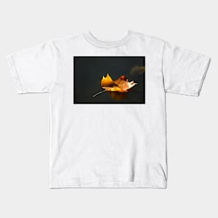 Floating... Kids T-Shirt